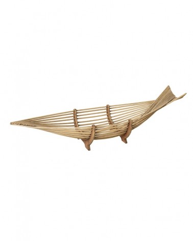 Centro de mesa bamboo