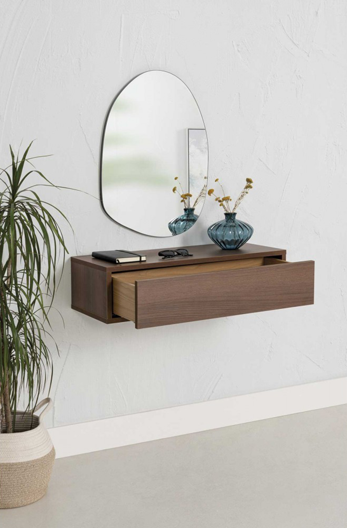 consola valencia mueble
